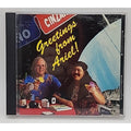 Greetings From Ariel! (CD)