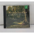 Marie-Claire Alain Felix Mendelssohn: Prelude & Fugue; Sonatas; Andante With