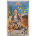 The Wizard of Oz (VHS, 1996) *Brand New*