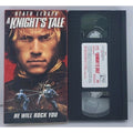 A Knights Tale (VHS, 2001)
