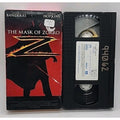 Mask of Zorro (VHS, 1998)