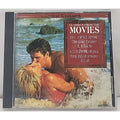 Classics from the Movies by Various (CD, 1997)
