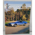 Mustang Times Volume 17 No 5 May 1993