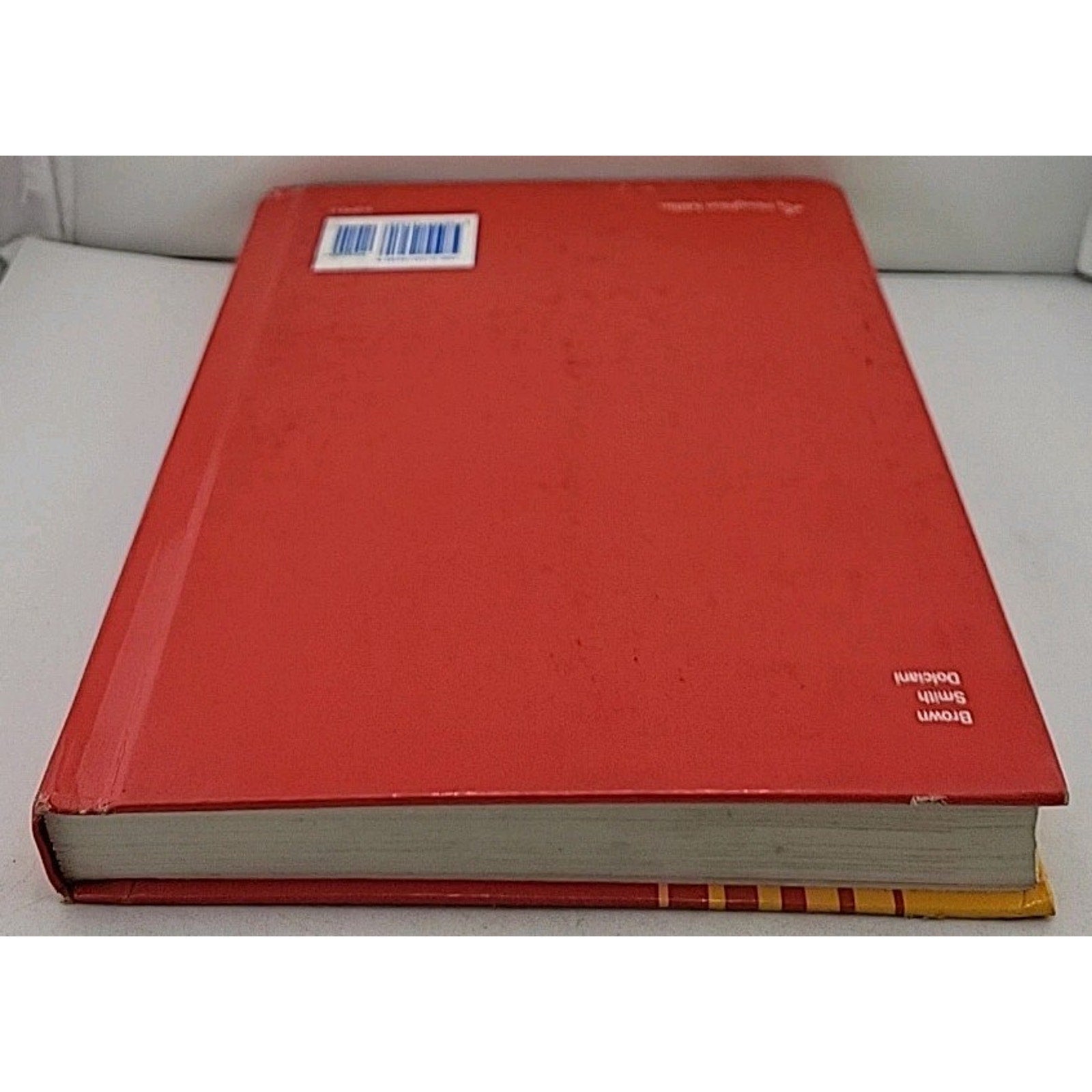 Basic Algebra(Houghton Miffin Company, 1992, Hardcover)