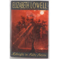 Midnight in Ruby Bayou by Elizabeth Lowell (2000, Hardcover)