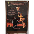 1992 Unforgiven 27x40 DS Rolled Movie Poster Clint Eastwood Warner Bros
