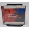 Bolero/Valse/Daphnis Et Chloé Ste 1 by Ravel (CD, 2002)
