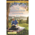 Brides of Amish Country Ser.: The Shepherd's Bride by Patricia Davids (2014, Ma…