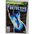 Batman Detective Comics #877 July 2011