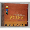 Aisha by Peter Danstrup (CD, Aug-1997, Dacapo)