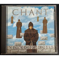 The Benedictine Monks Of Santo Domingo : Chant (CD)