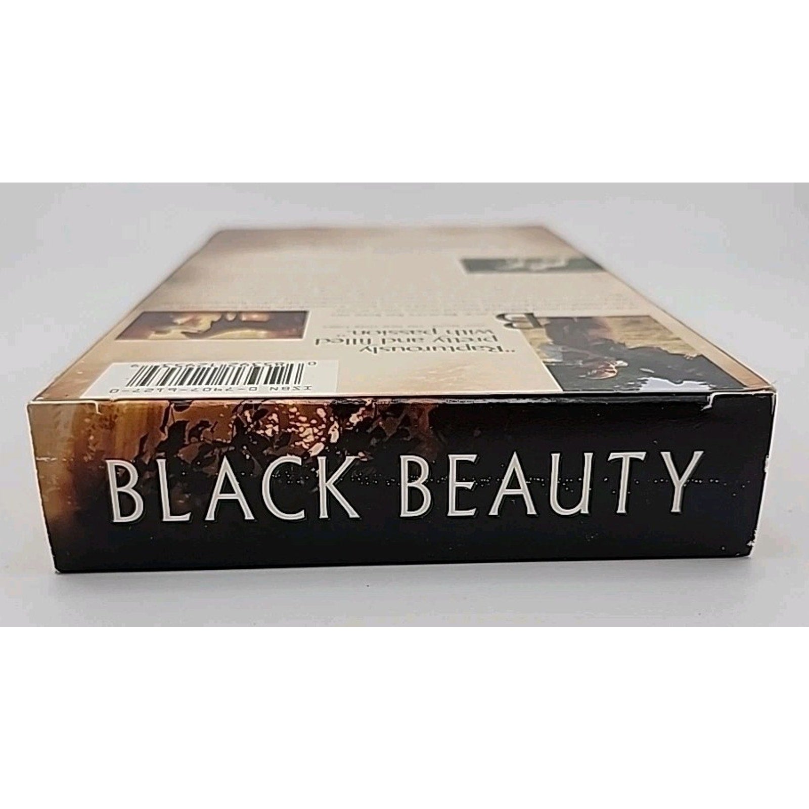 Black Beauty (1994) (VHS, 1994)