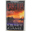 Quiet Game by Greg Iles (2000, Mass Market)