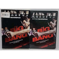 The Big Bang (DVD, 2011)