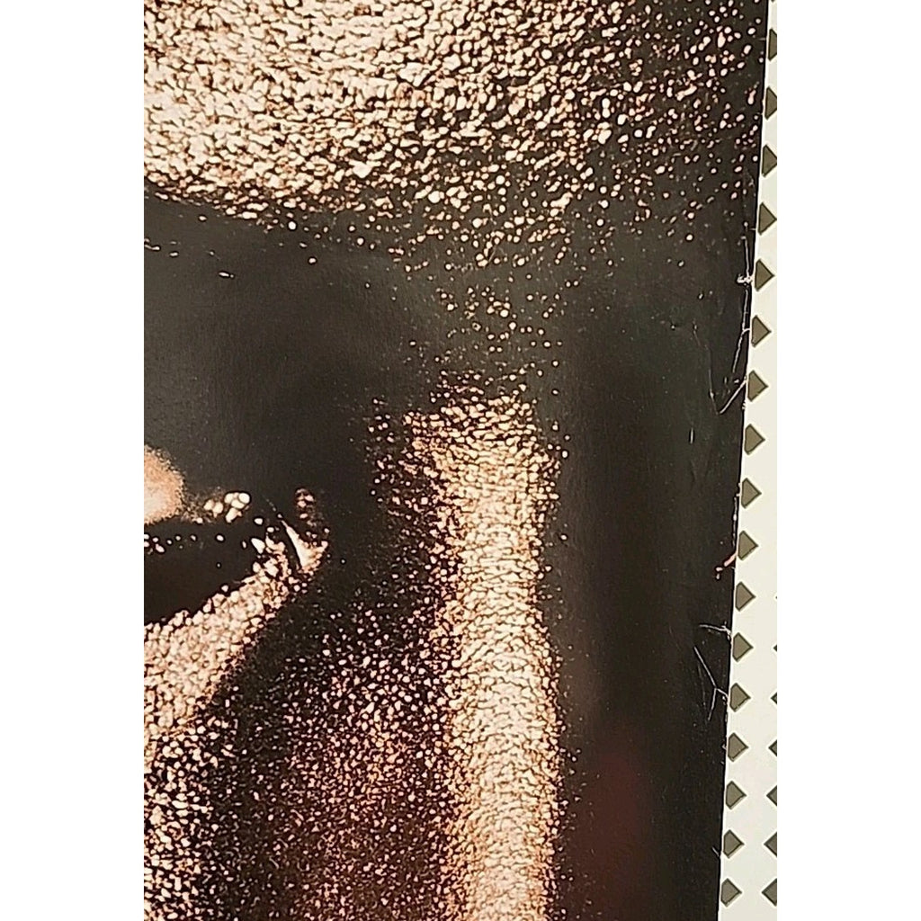 Slam Movie Poster 27x40 S/S