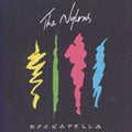 Rockapella by The Nylons (CD, May-1989, Windham Hill Records)