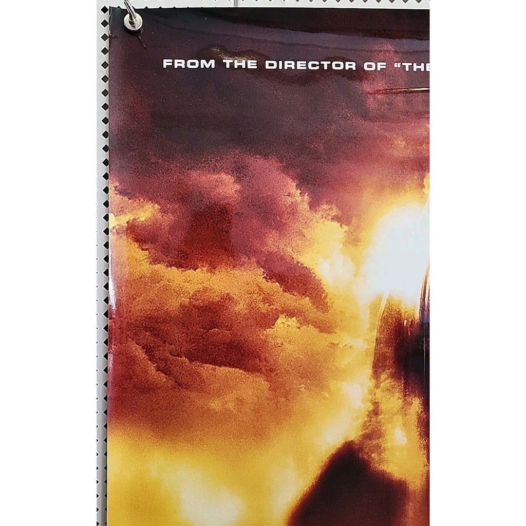 Stealth Glossy Advance Original 27x40 D/S Movie Poster 2005