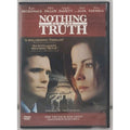 Nothing But the Truth (DVD, 2009)