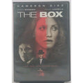 The Box (DVD, 2009)