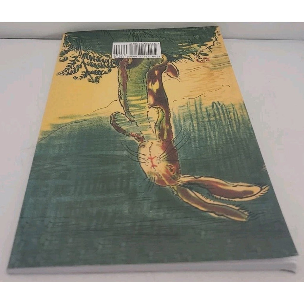 Velveteen Rabbit by Margery Williams (2017, Trade Paperback)