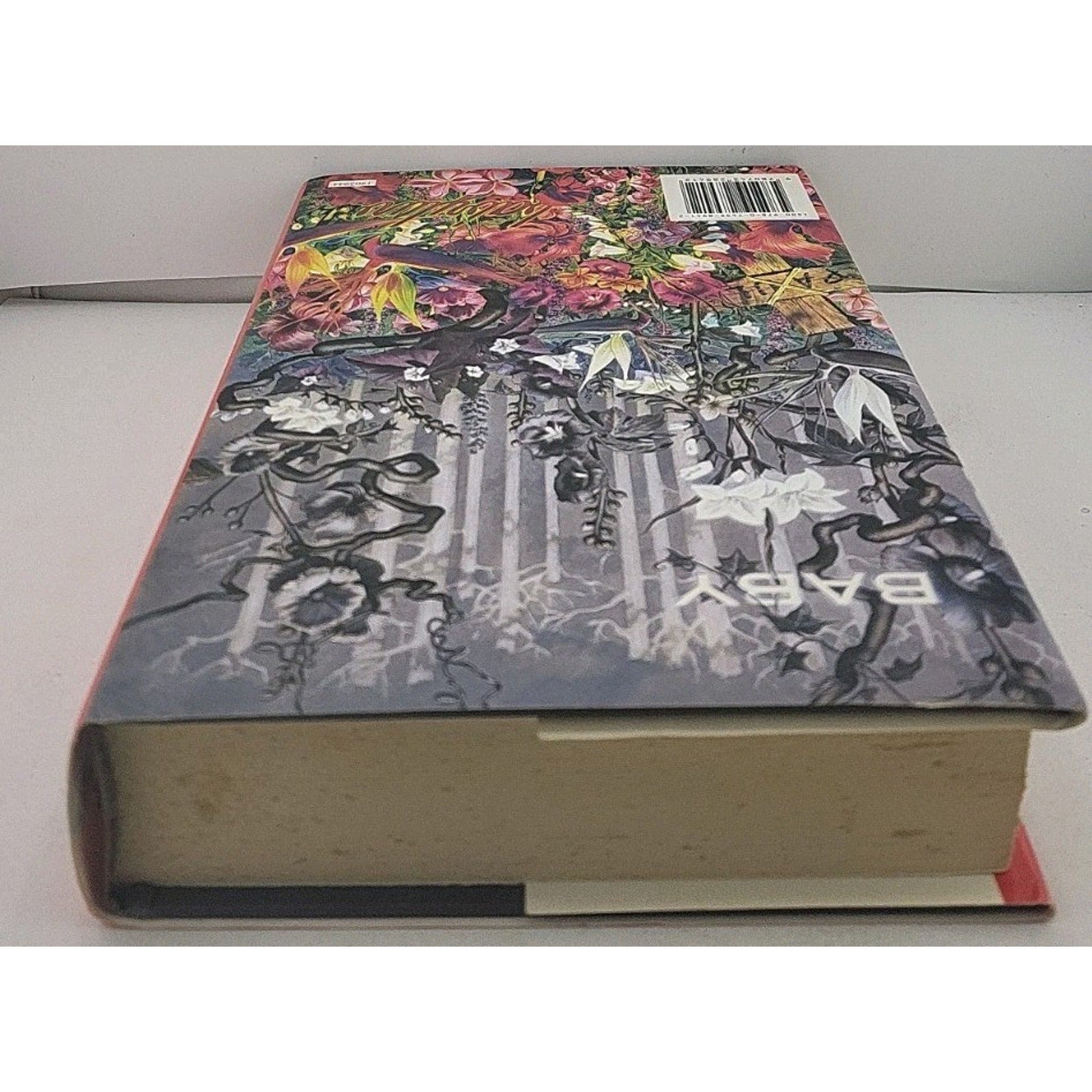 Lisey's Story : A Novel by Stephen King (2006, Hardcover)