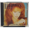 Reba McEntire Greatest Hits Volume Two (CD, 1993, MCA Records)