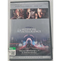 A.I. Artificial Intelligence (DVD, 2001)