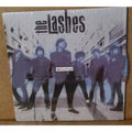 The Lashes Get A Little (CD)