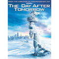 The Day After Tomorrow (DVD, 2004)