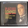Super Hits: Placido Domingo (CD, Aug-2000, Sony Music Distribution (USA))