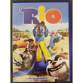 Rio (DVD, 2011)