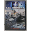 10.0 Earthquake, DVD 2014