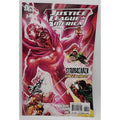 DC Comics Justice League of America #34: Starbreaker Unleashed!