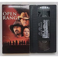 Open Range (VHS, 2004)