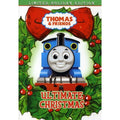 Thomas & Friends: Ultimate Christmas (DVD, 2007)