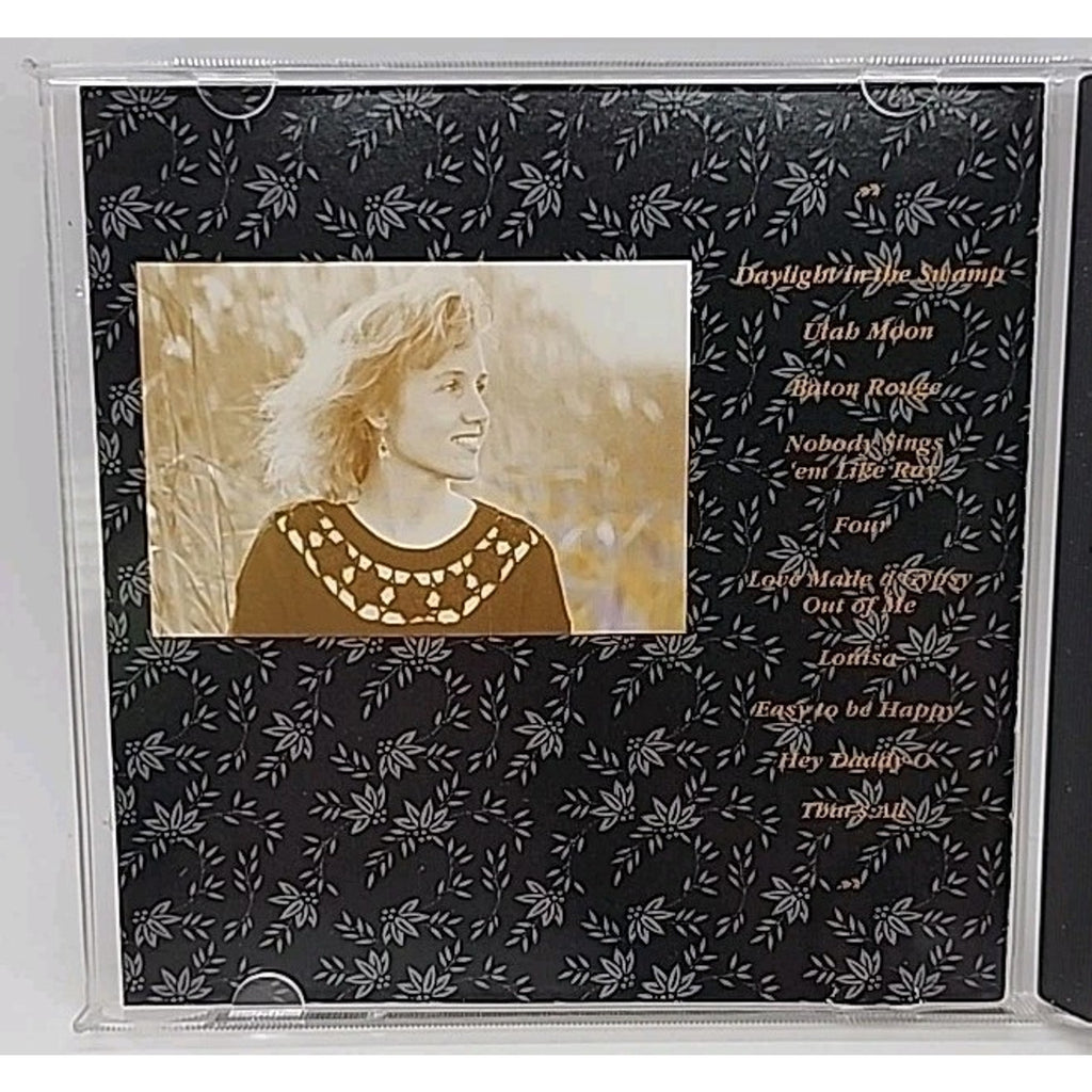 Laurie Wheeler From The Land Of Dreams (CD)