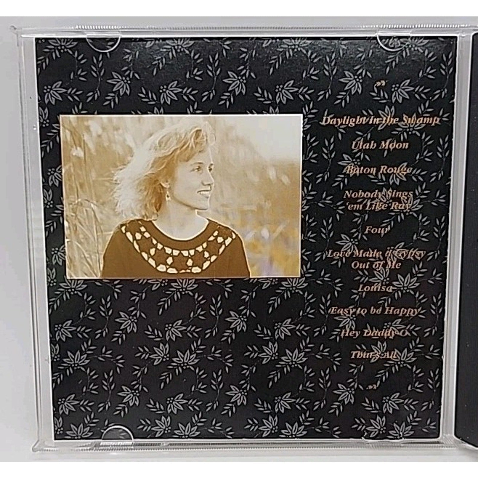Laurie Wheeler From The Land Of Dreams (CD)
