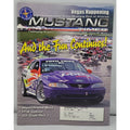 Mustang Times November 2006 Volume 30 #11