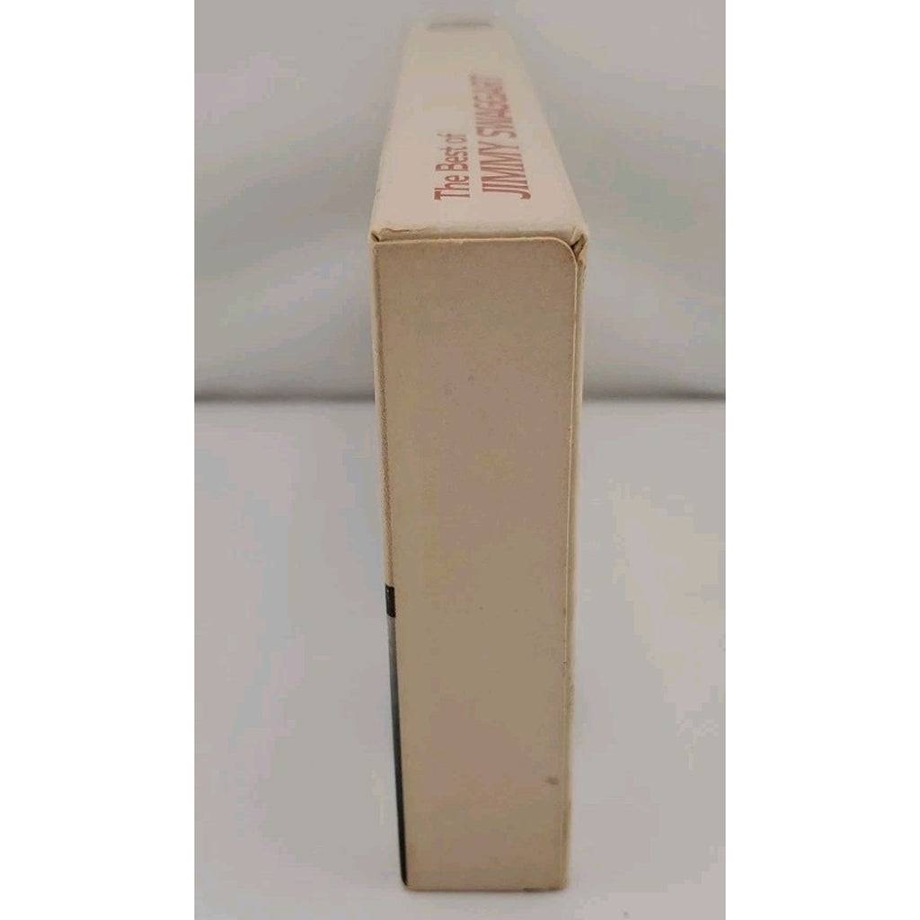 The Best Of Jimmy Swaggart VHS