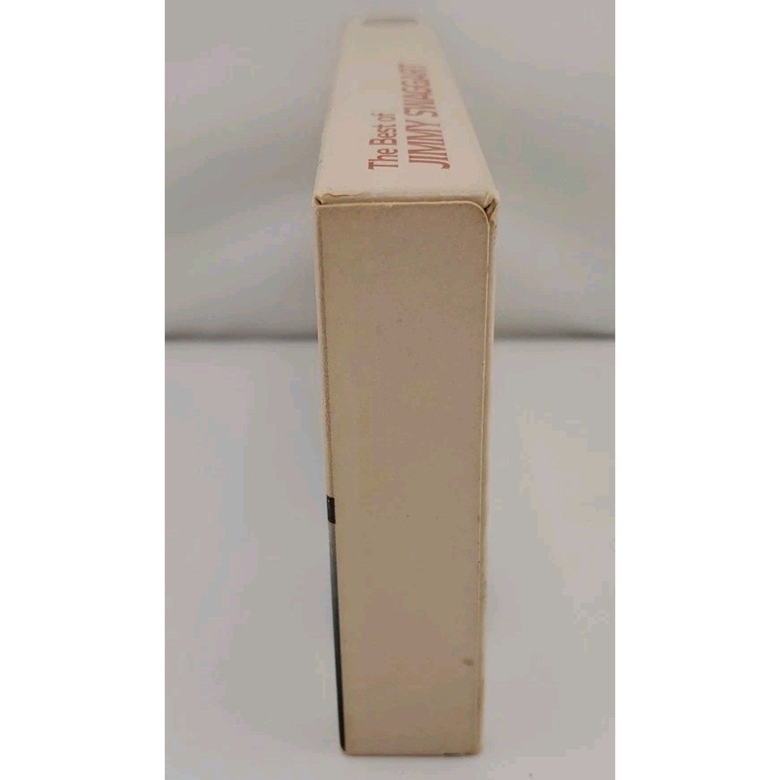 The Best Of Jimmy Swaggart VHS