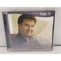 Can You Feel the Love by Daniel O'Donnell (CD, 2007)