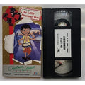The Little Drummer Boy (VHS)