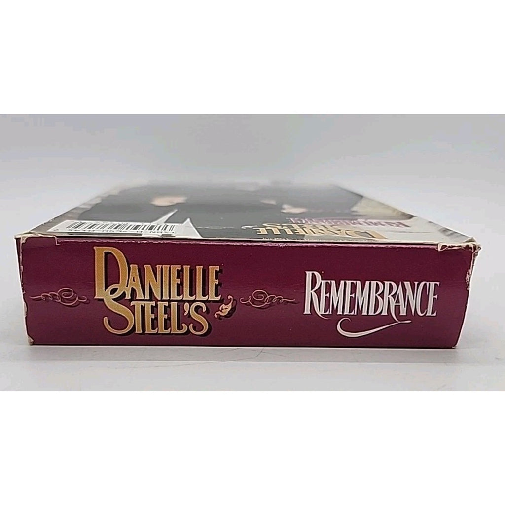 Danielle Steele's Remembrance (VHS)