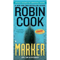 Marker by Robin Cook (2006, Paperback)