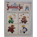 Leisure Arts The Ultimate Sunbonnet Sue Collection Quilt Pattern Book