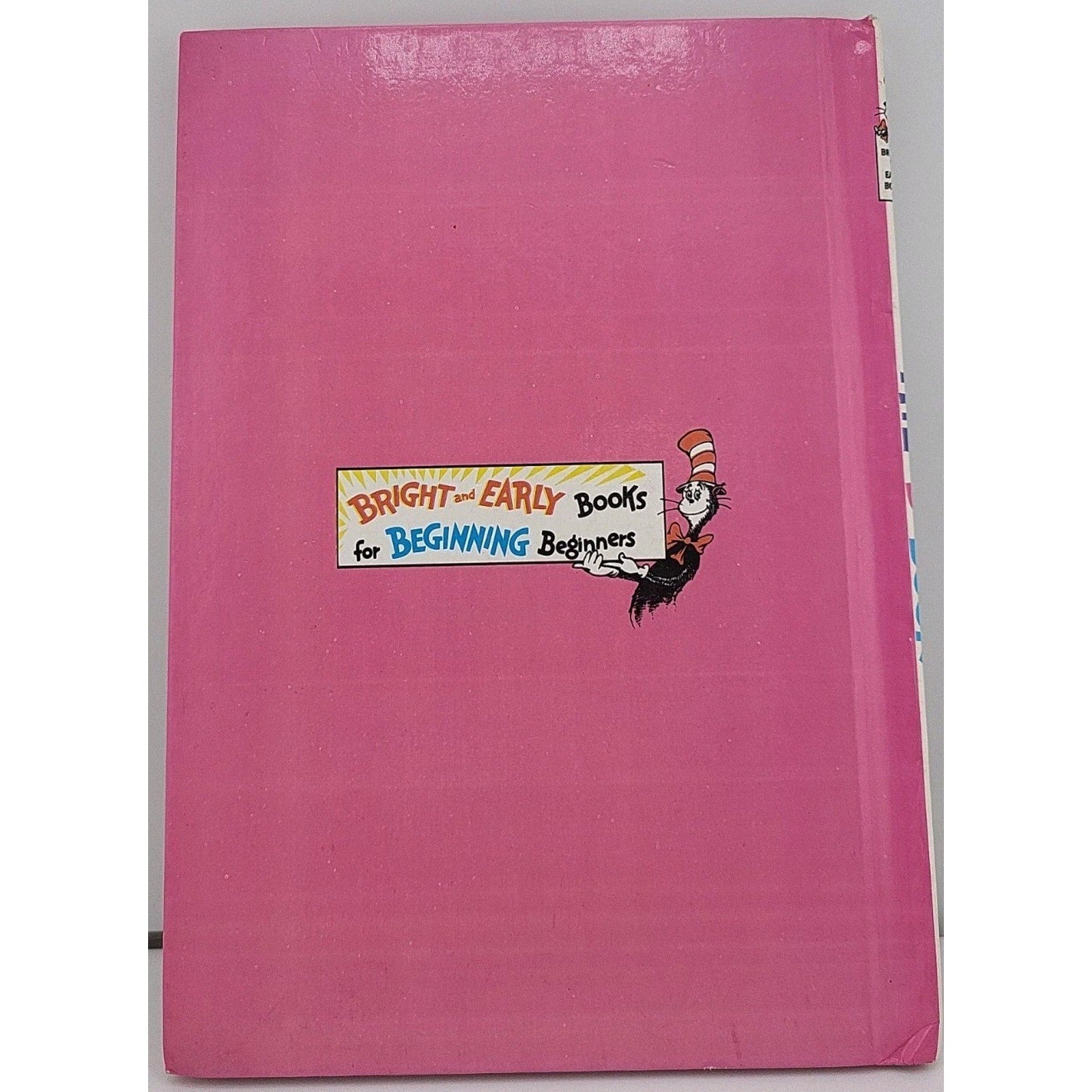 The Berenstains' B Book