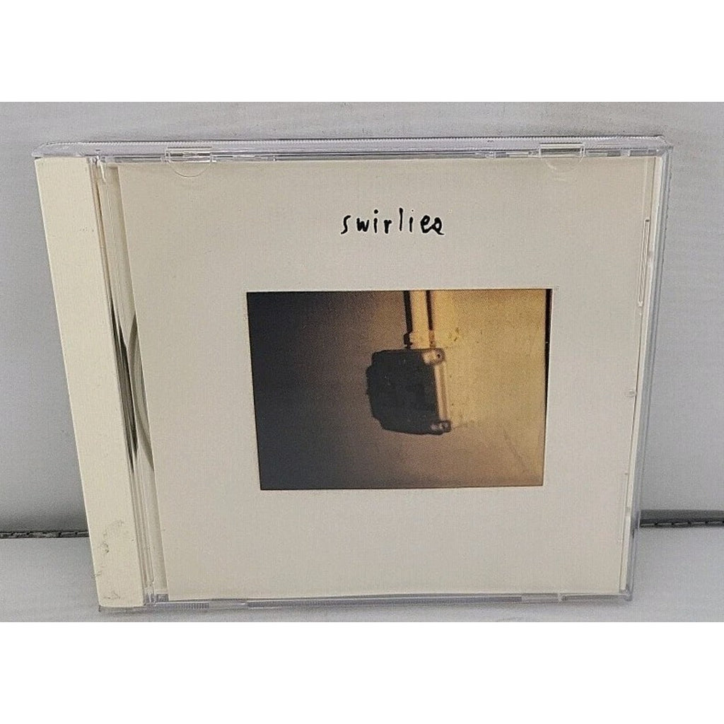 Sneaky Flutes by Swirlies (CD, 1996)