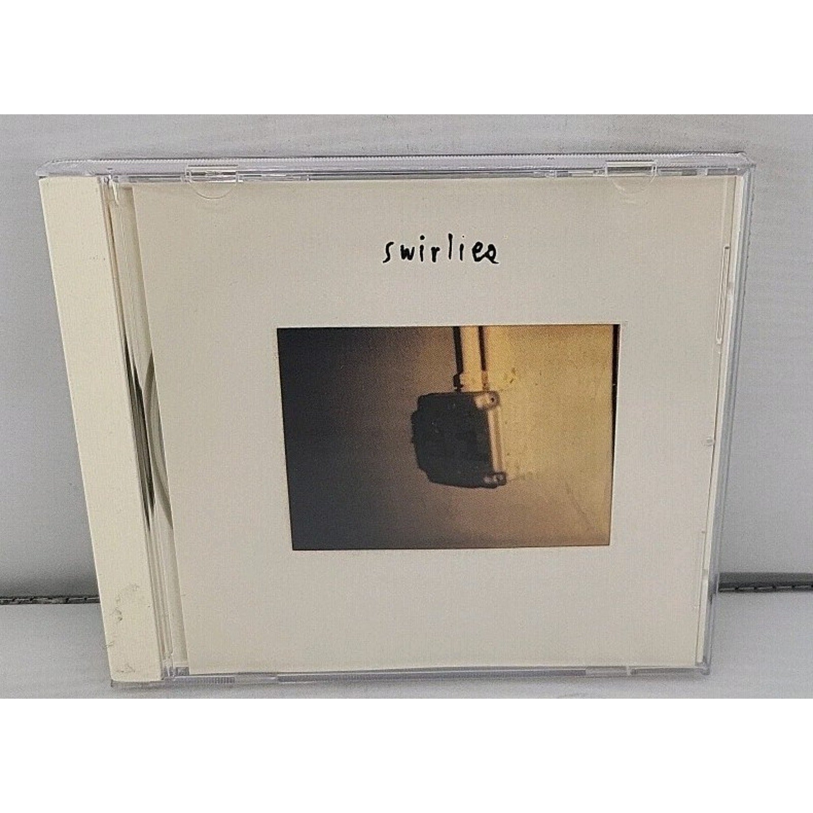 Sneaky Flutes by Swirlies (CD, 1996)