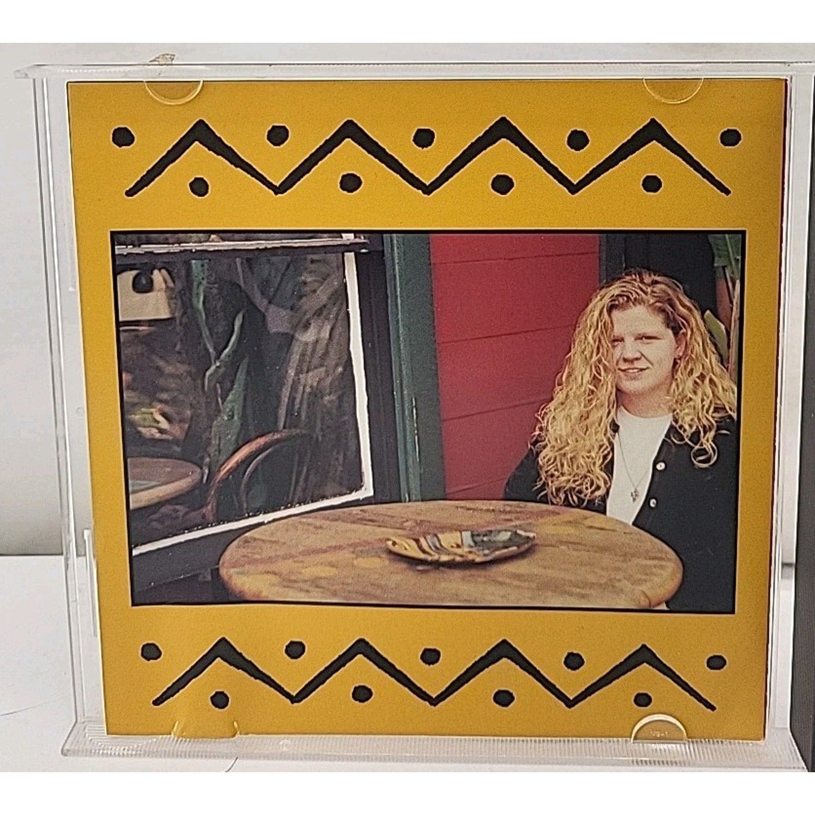 Asleep in Thespring by Bucklew, Wendy (CD, 2014)