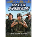 Delta Farce (DVD, 2007)